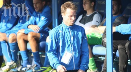 топузаков скри левски дербито разград