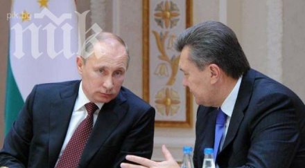 путин янукович платили протестиращите донецк луганск