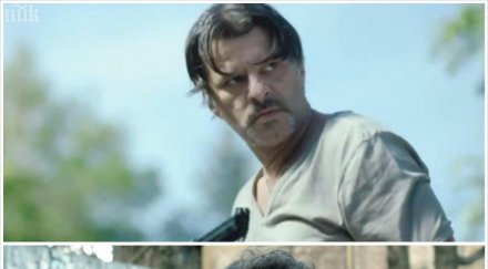 скандали топ сериала куката изхвърлен продуцентите прикритие ченгето мартин следващият