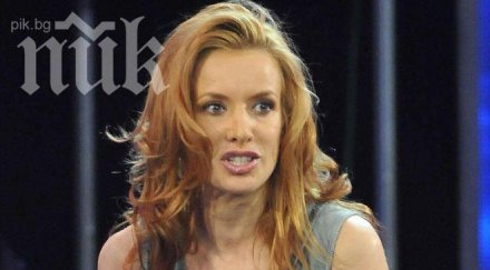 ужас мъжът яна маринова косъм смъртта заради каскада снимка