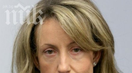 златанова корупцията продължава предизвикателство европа страната