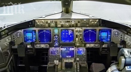 нов сигнал уловен изчезналия малайзийски боинг