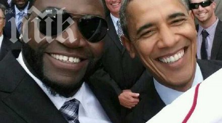 гаф самсунг използваха селфи обама своя реклама