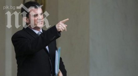 новият френски премиер обеща намаляване данъците бюрокрацията