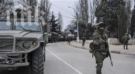 грузия русия влезе украйна демонстрантите останат завзетите сгради