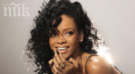 риана бременна таблоидите търсят таткото