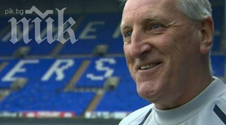 мениджър призна залагал мачове своя отбор