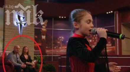 бащата крисия сензационно щях зарежа семейството заради любовница