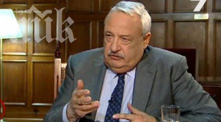 бойко сезира сем заради съчинено интервю гарелов