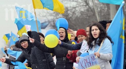 украйна русия сащ преговарят другата седмица