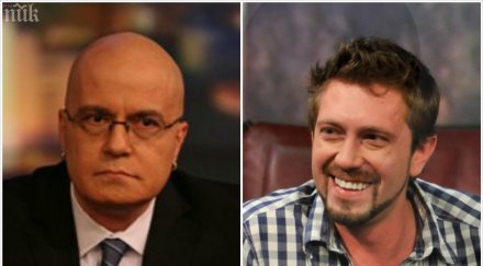 гавра калин врачански шоуто слави имитират гей некадърник снимка