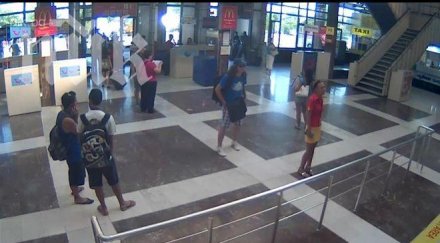 терористът взриви сарафово бил алжирец