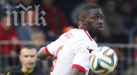 турски мениджъри идват звезда цска