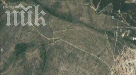 мистерия цяла гора стара загора изчезна