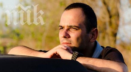 полицаи напердашиха главен редактор сайт вкараха ареста