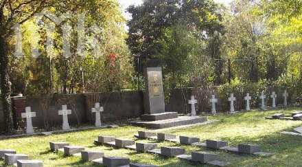 откриха гробище лесбийки берлин