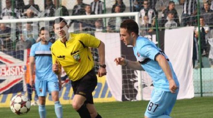 левски подпис диего фераресо