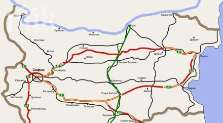 категорично тунел шипка