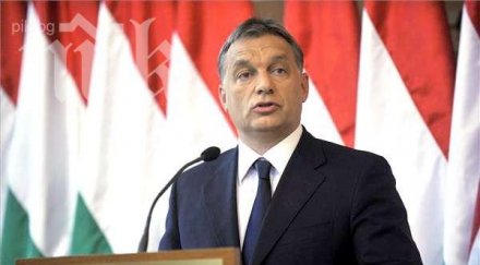 виктор орбан спечели изборите унгария