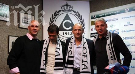 милен радуканов пуска двама нападатели любимец