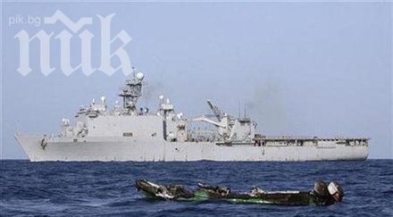 боен кораб сащ спаси бедстващо семейство мексико