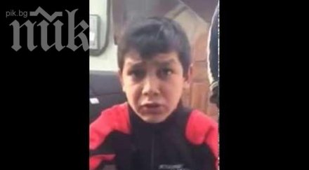 циганчето вундеркинд научило столиците заради надница