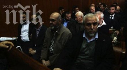 прокуратурата поиска максимални присъди имамите