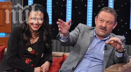 димитър цонев единствен семейството избрал остане българия