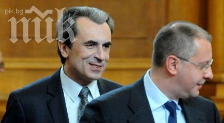 правителството дава две стаи надежда ръководството бсп