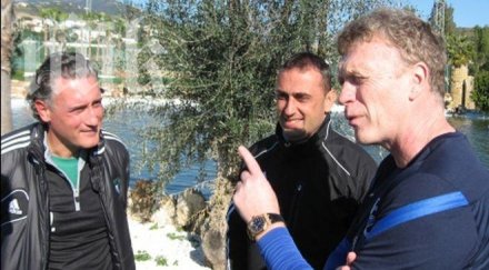 скандал лудогорец подписал договор манчестър юнайтед стойчо отказал мача