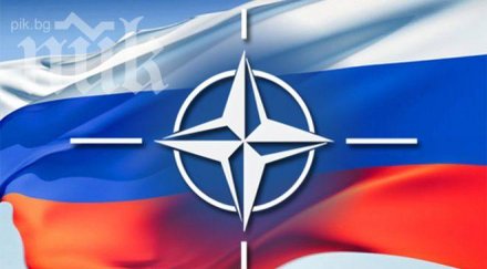 присъединяването крим русия дало нов живот нато
