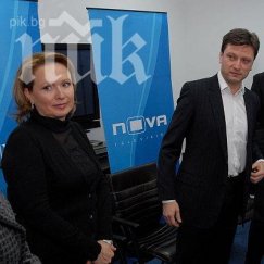 удари нова рейтинг турският сериал север гледаната програма