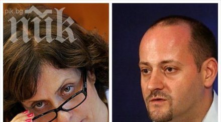 скандал заместничката нейнски скочи реформаторите заради откраднатия предизборен клип