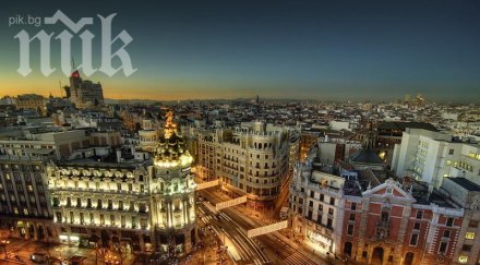 мадрид отхвърли референдума независимост каталуня