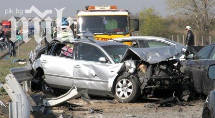 смятат скоростта всички коли мелето тракия