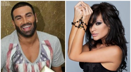 азис срина преслава каква звезда евтина парцалеса