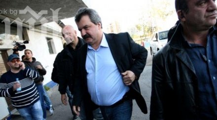 батков герена отбора