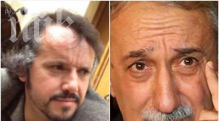 кеворкян брутален голяма работа отложили участието калин фантазьор какви тия сълзи сополи бре драги