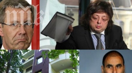 шефът антимафия пик цялата истина шестте апартамента цветан цветанов излезе политиката вулф документи