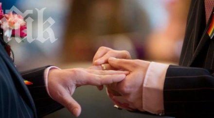 върховният съд сащ отказа разгледа случай свързан гей браковете