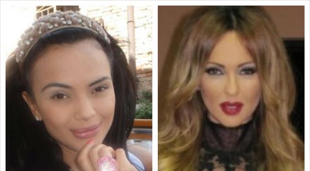 война турнето пайнер глория мария надцакват пачки сцената