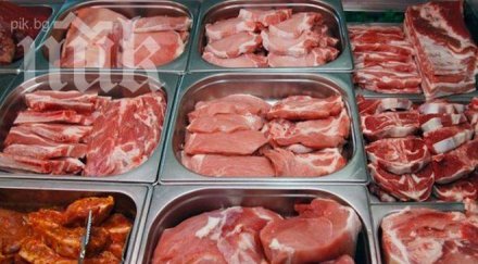 100 тона негодна храна засякоха софия област