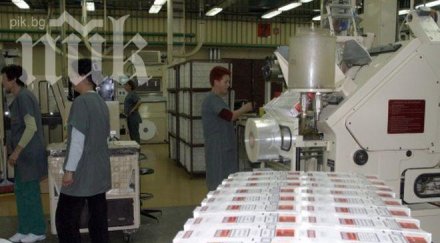 булгартабак внесли 712 млн лева данък 2013