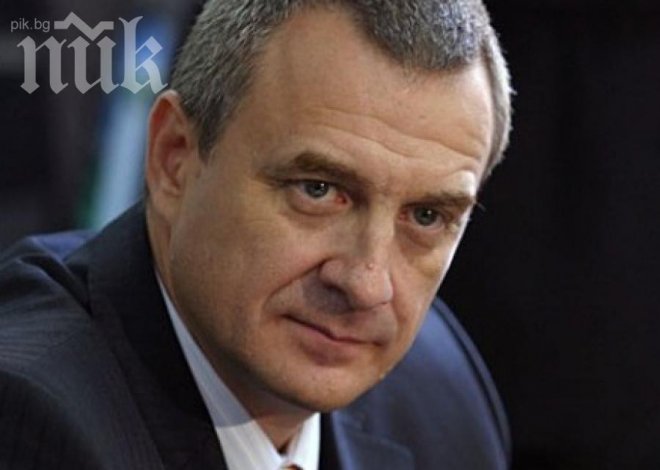 Първо в ПИК! Цветлин Йовчев: Виновни за провала на акцията в Лясковец са полицаите от Велико Търново  и началникът на дирекцията! Уволняваме ги!