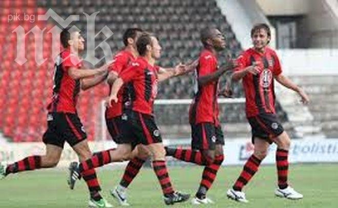 Искат обявяване в несъстоятелност на Локомотив (София)