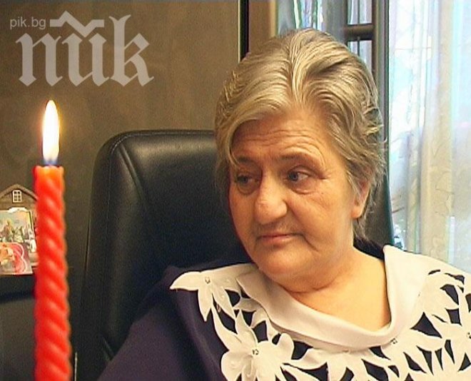 Вера Кочовска смразяващо малко преди да умре: Третата световна война идва през 2017 г. Тогава Америка напада Русия заради Украйна!