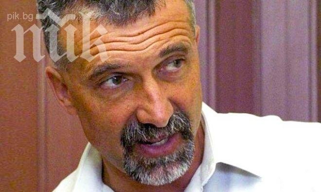 Шефът на земетресенията проф. Ботев: Почти всички сгради у нас издържат 7-а степен