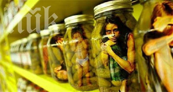 Скандално! Италиански дипломат обвинен в трафик на деца