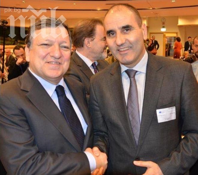 Барозу: Добре, че България е в ЕС, иначе Русия вече да е влязла и при вас! Имате руски агенти!