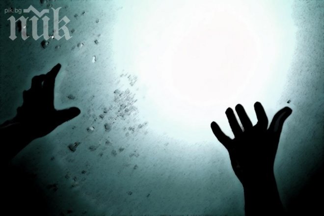 Психопатка тормози врачани